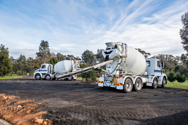 Best Concrete Sidewalk Installation in Wona Lake, IN