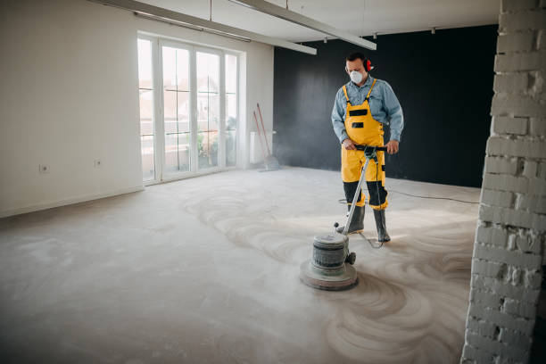Best Concrete Grinding and Polishing in Wona Lake, IN