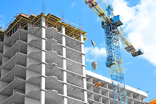 Best Residential Concrete Solutions in Wona Lake, IN