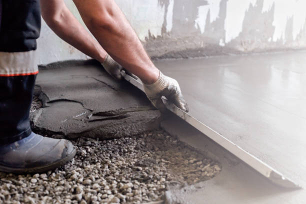 Best Concrete Staining and Coloring in Wona Lake, IN
